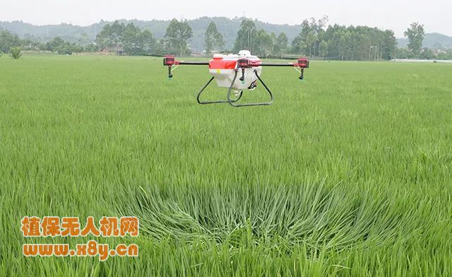 农用无人机将给农业领域带来哪些好处？